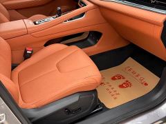 Geely Boyue 1.5TD Beloved - ფოტო 9
