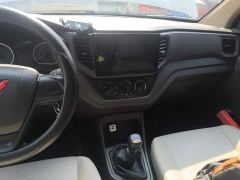 Wuling Hongguang V 1.5L Dynamic Edition Electric Power Steering - фото 12