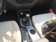 Wuling Hongguang V 1.5L Dynamic Edition Electric Power Steering - фото 13