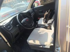 Wuling Hongguang V 1.5L Dynamic Edition Electric Power Steering - фото 14