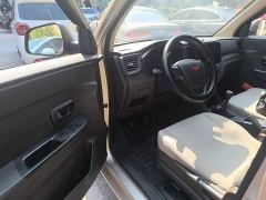 Wuling Hongguang V 1.5L Dynamic Edition Electric Power Steering - фото 15