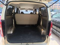 Wuling Hongguang V 1.5L Dynamic Edition Electric Power Steering - фото 18