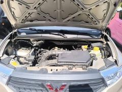 Wuling Hongguang V 1.5L Dynamic Edition Electric Power Steering - фото 19