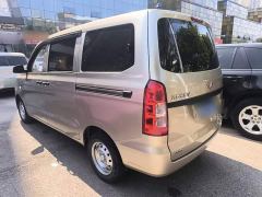 Wuling Hongguang V 1.5L Dynamic Edition Electric Power Steering - фото 4