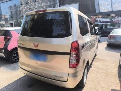 Wuling Hongguang V 1.5L Dynamic Edition Electric Power Steering - фото 6