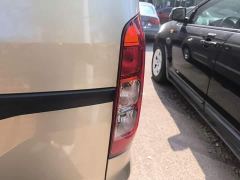 Wuling Hongguang V 1.5L Dynamic Edition Electric Power Steering - фото 7