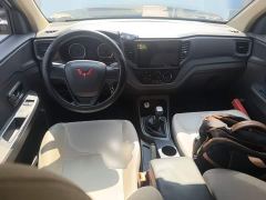 Wuling Hongguang V 1.5L Dynamic Edition Electric Power Steering - фото 9
