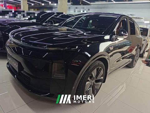 2024 Li Auto L6 Pro - ავტომობილი ჩინეთიდან