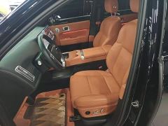 Li Auto L6 Pro - photo 14