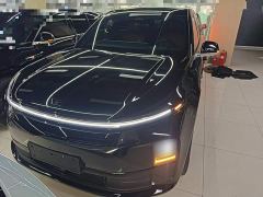 Li Auto L6 Pro - photo 2