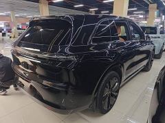 Li Auto L6 Pro - photo 6