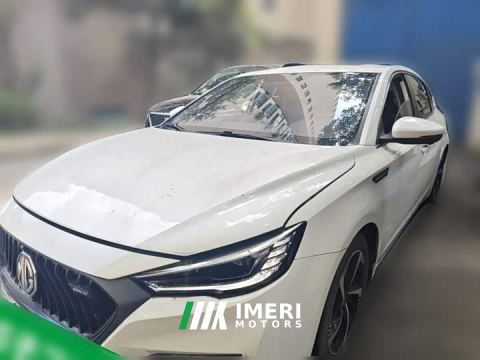 2021 SAIC Mingfei 6 1.5T PHEVLuxury Edition - ავტომობილი ჩინეთიდან