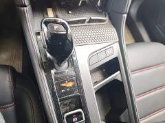 SAIC Mingfei 6 1.5T PHEVLuxury Edition - ფოტო 10