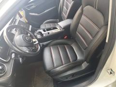 SAIC Mingfei 6 1.5T PHEVLuxury Edition - ფოტო 11