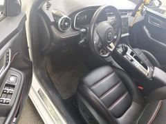 SAIC Mingfei 6 1.5T PHEVLuxury Edition - ფოტო 12