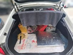 SAIC Mingfei 6 1.5T PHEVLuxury Edition - ფოტო 15