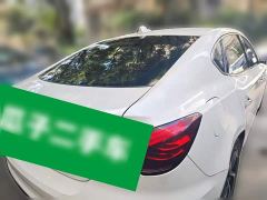 SAIC Mingfei 6 1.5T PHEVLuxury Edition - ფოტო 4