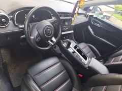 SAIC Mingfei 6 1.5T PHEVLuxury Edition - ფოტო 5