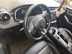 SAIC Mingfei 6 1.5T PHEVLuxury Edition - ფოტო 6