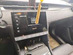 SAIC Mingfei 6 1.5T PHEVLuxury Edition - ფოტო 9