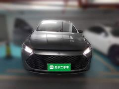 BYD Qin PLUS Champion Edition DM-i 55KM Leading - photo 2