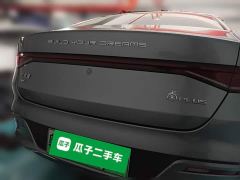 BYD Qin PLUS Champion Edition DM-i 55KM Leading - photo 3