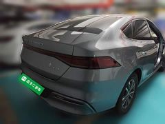 BYD Qin PLUS Champion Edition DM-i 55KM Leading - photo 4
