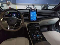 BYD Qin PLUS Champion Edition DM-i 55KM Leading - photo 5