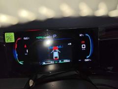 BYD Qin PLUS Champion Edition DM-i 55KM Leading - photo 7