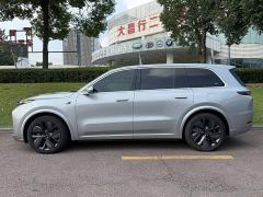 Li Auto L9 Max - photo 3