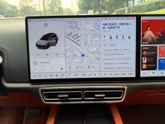 Li Auto L9 Max - photo 9