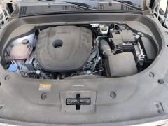 Geely Xingyue L 2.0TD DCT EVO FWD Luxury - photo 10