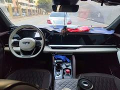 Geely Xingyue L 2.0TD DCT EVO FWD Luxury - photo 12