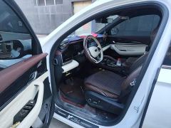 Geely Xingyue L 2.0TD DCT EVO FWD Luxury - photo 13