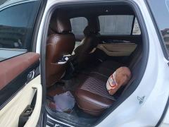 Geely Xingyue L 2.0TD DCT EVO FWD Luxury - photo 14