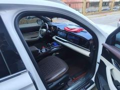 Geely Xingyue L 2.0TD DCT EVO FWD Luxury - photo 17