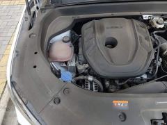 Geely Xingyue L 2.0TD DCT EVO FWD Luxury - photo 18