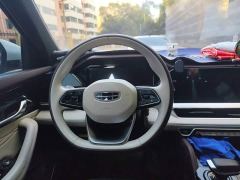 Geely Xingyue L 2.0TD DCT EVO FWD Luxury - photo 2