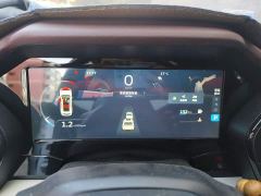 Geely Xingyue L 2.0TD DCT EVO FWD Luxury - photo 3