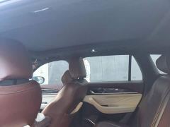 Geely Xingyue L 2.0TD DCT EVO FWD Luxury - photo 8