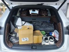 Geely Xingyue L 2.0TD DCT EVO FWD Luxury - photo 9