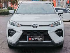 Toyota Wildland 2.0L CVT FWD Urban Edition - photo 1