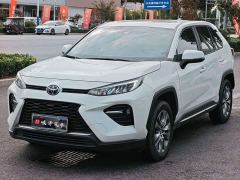 Toyota Wildland 2.0L CVT FWD Urban Edition - photo 2