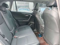 Toyota Wildland 2.0L CVT FWD Urban Edition - photo 3