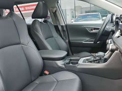 Toyota Wildland 2.0L CVT FWD Urban Edition - photo 4