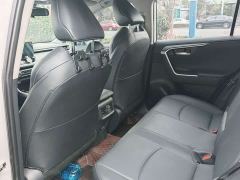 Toyota Wildland 2.0L CVT FWD Urban Edition - photo 5