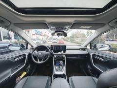 Toyota Wildland 2.0L CVT FWD Urban Edition - photo 6