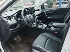 Toyota Wildland 2.0L CVT FWD Urban Edition - photo 7