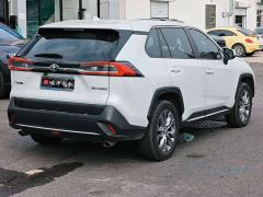 Toyota Wildland 2.0L CVT FWD Urban Edition - photo 8
