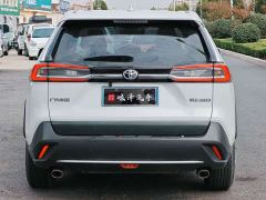 Toyota Wildland 2.0L CVT FWD Urban Edition - photo 9